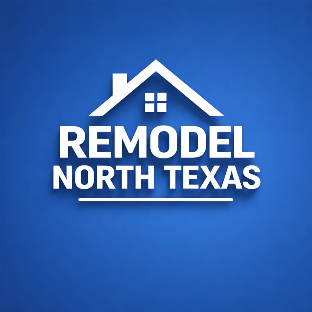 Remodel North Texas