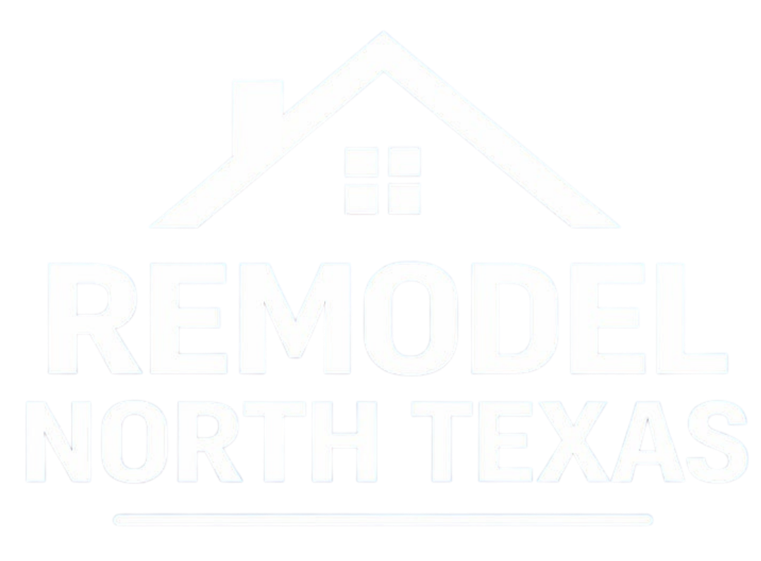 Remodel North Texas